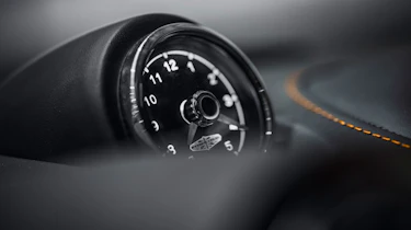 David Brown Speedback Silverstone Edition