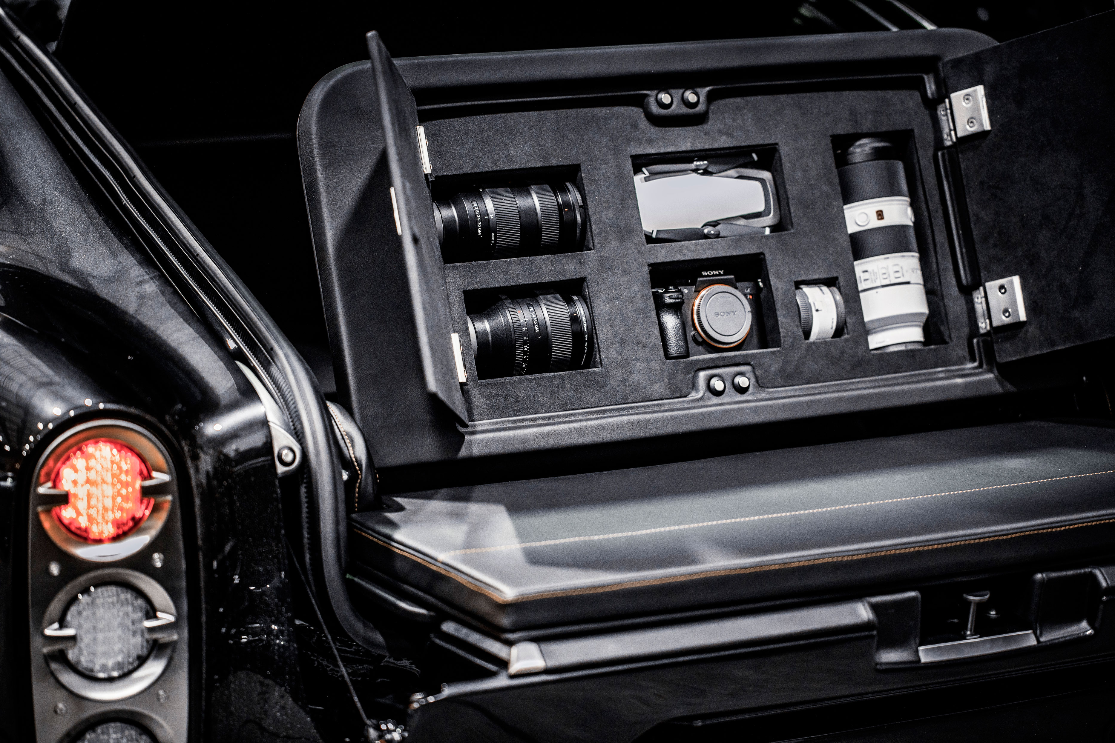 David Brown Speedback Silverstone Edition
