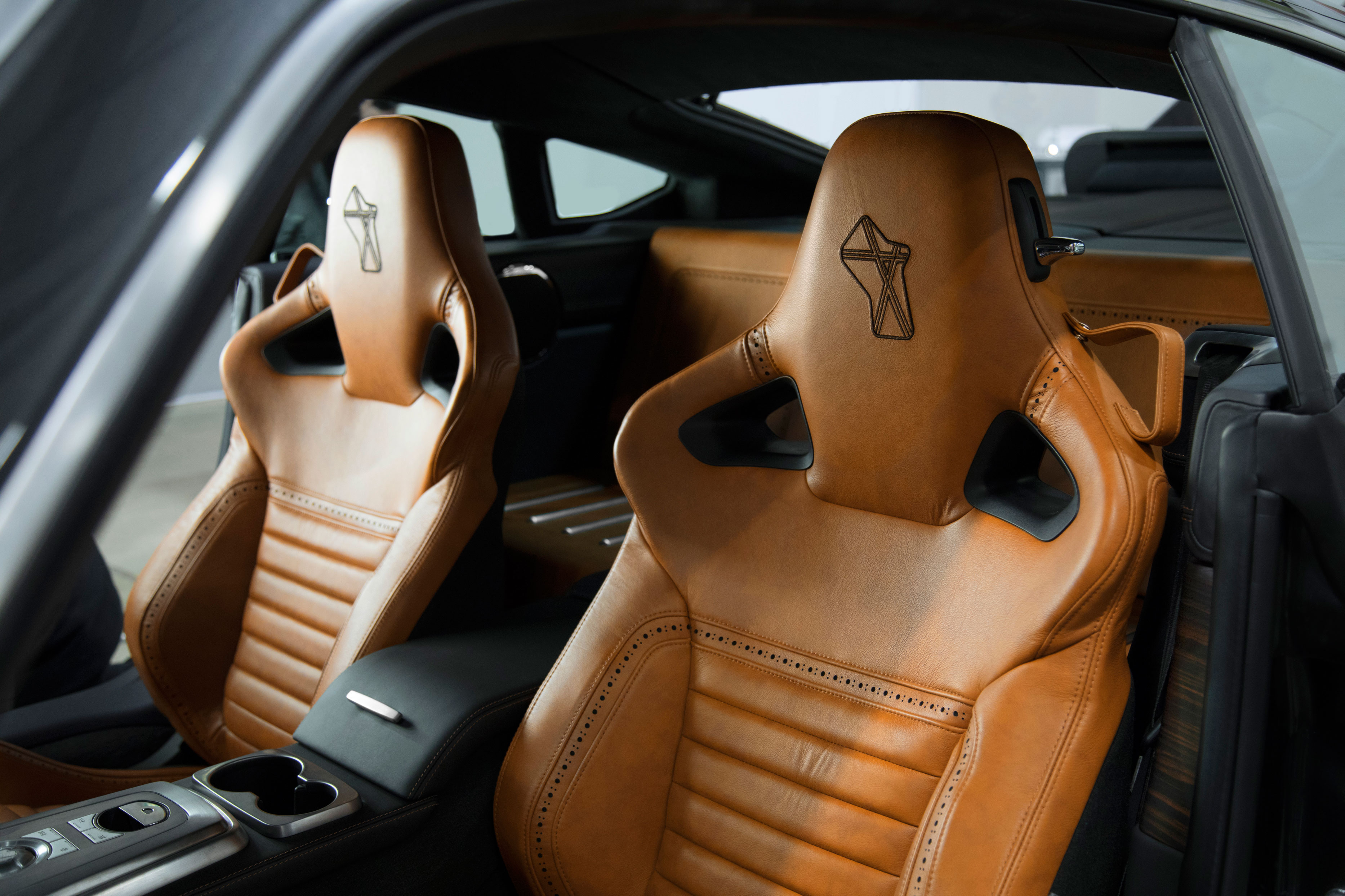 David Brown Speedback Silverstone Edition