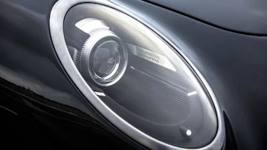 David Brown Speedback Silverstone Edition