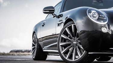 David Brown Speedback Silverstone Edition