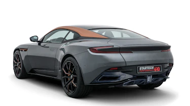 Startech Aston Martin DB11 – rear quarter