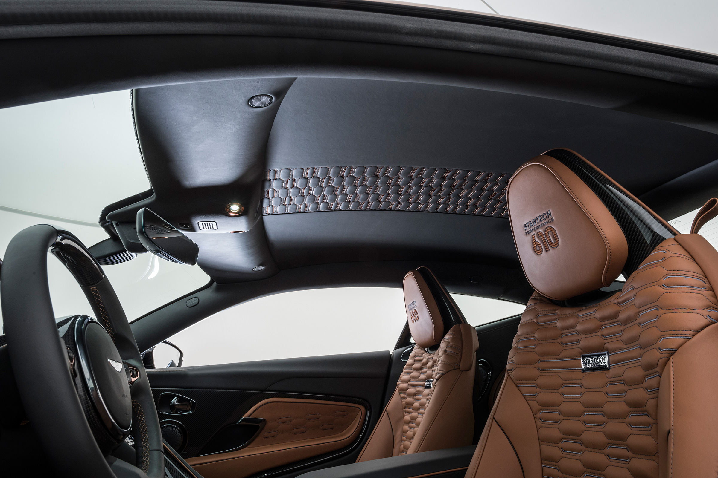 Startech Aston Martin DB11 – headlining 