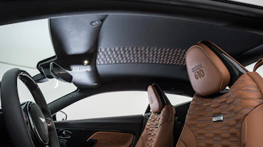 Startech Aston Martin DB11 – headlining