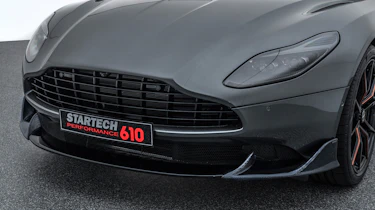 Startech Aston Martin DB11 – front