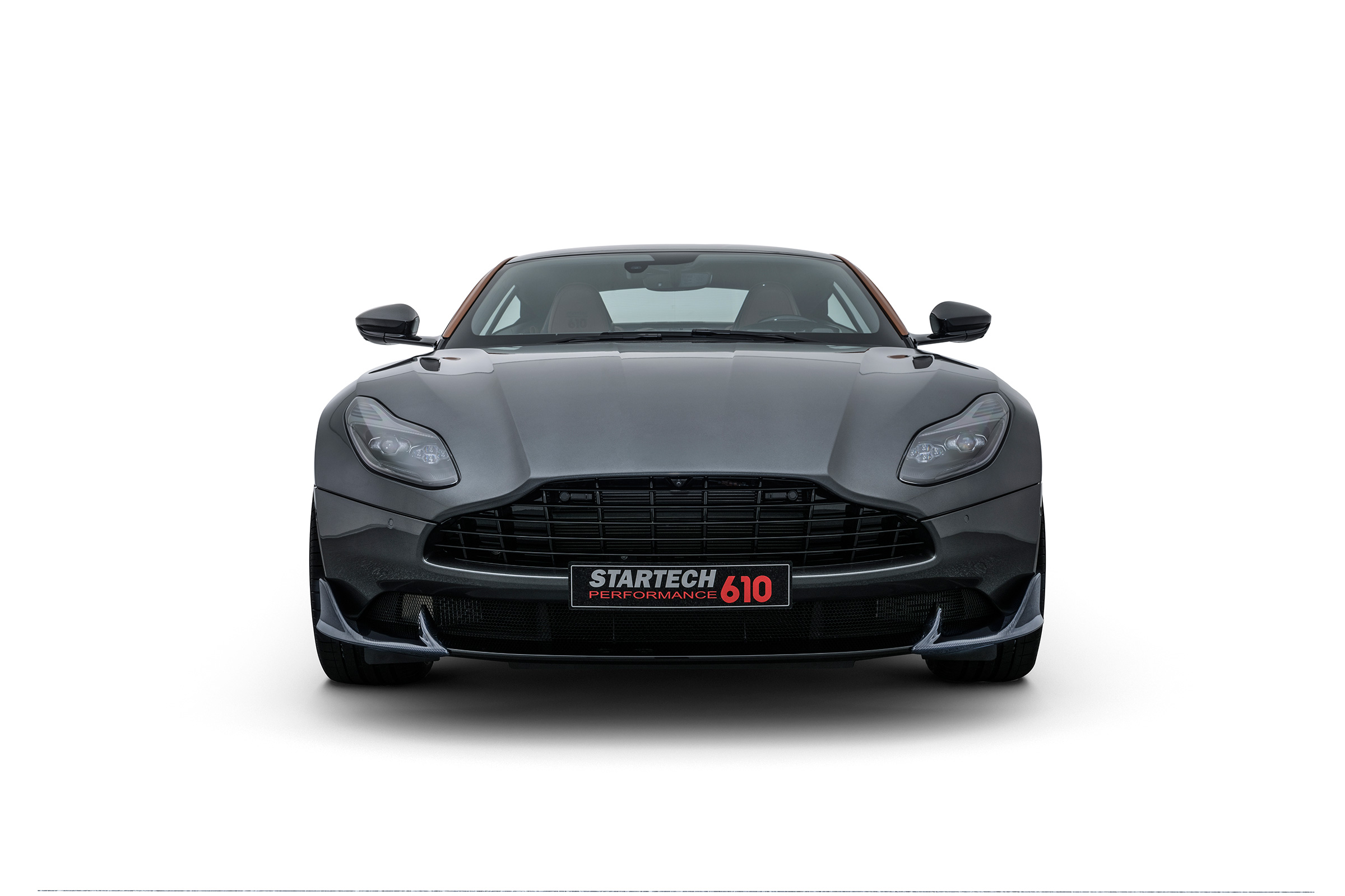 Startech Aston Martin DB11 – front