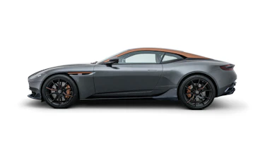 Startech Aston Martin DB11 – side