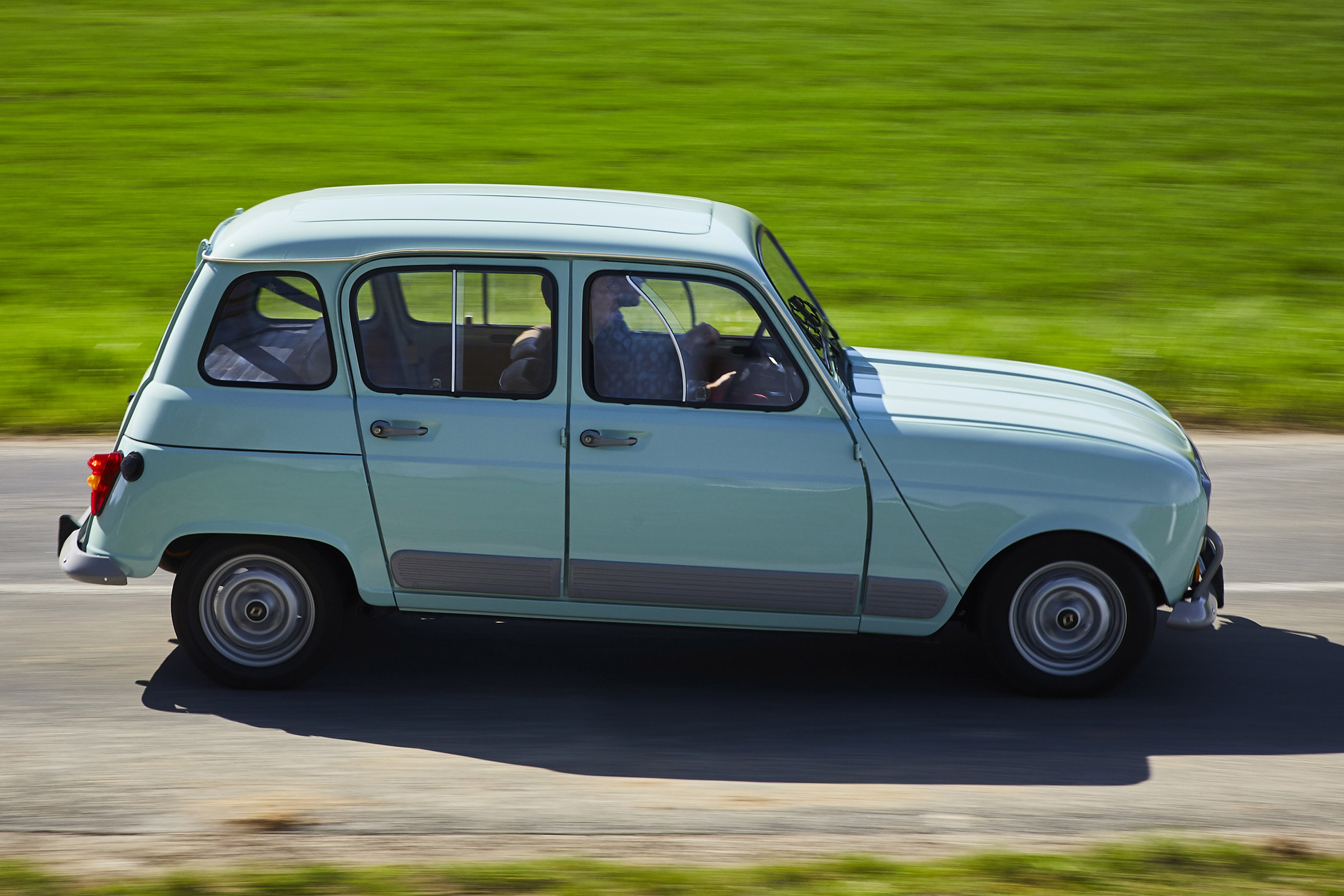 1980 Renault 4 GTL