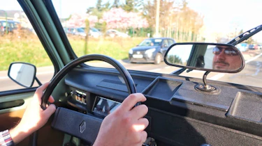 1980 Renault 4 GTL