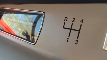 1980 Renault Estafette