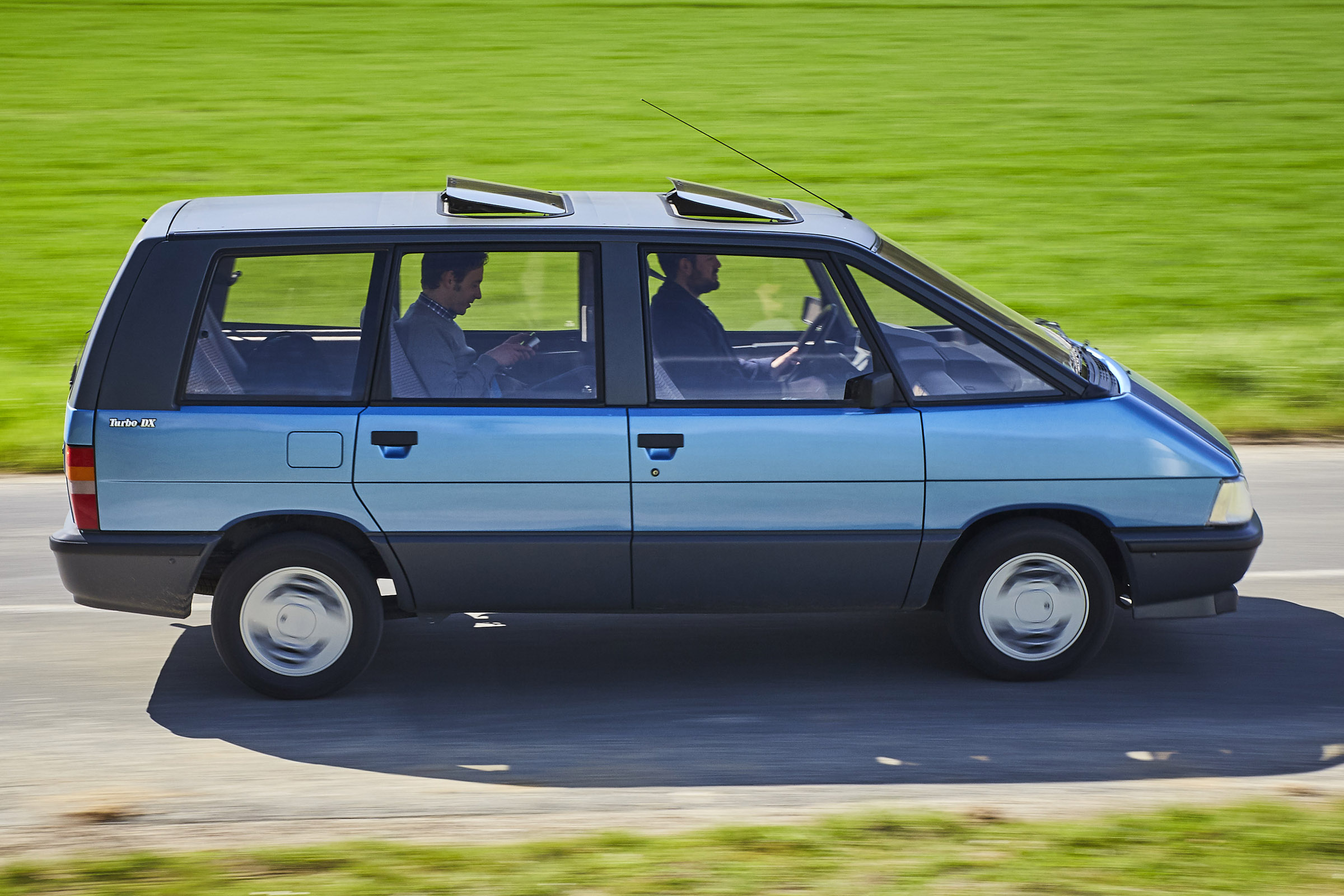 1989 Renault Espace