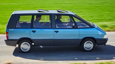 1989 Renault Espace