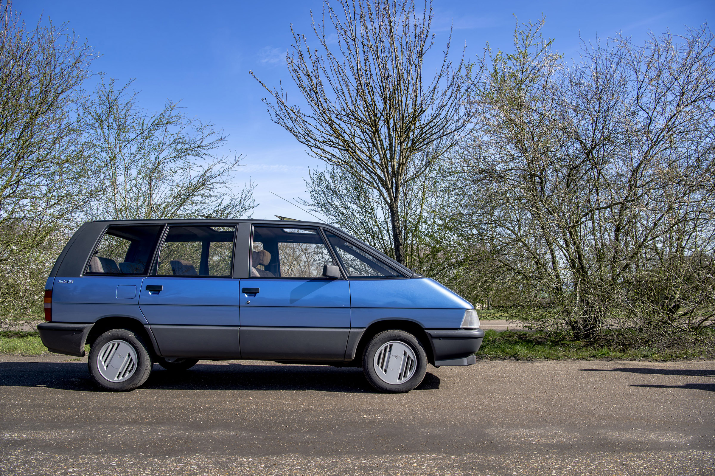 1989 Renault Espace