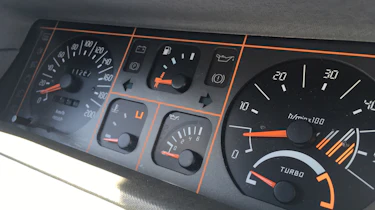 1989 Renault Espace