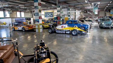 Renault collection