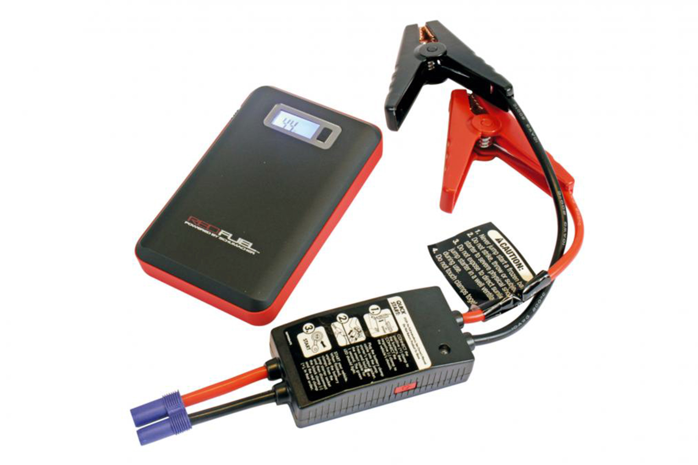 Sealey Jump Starter Power Pack SL65S