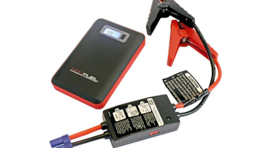 Sealey Jump Starter Power Pack SL65S
