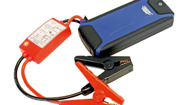 Draper Expert Lithium Jump Starter 15066