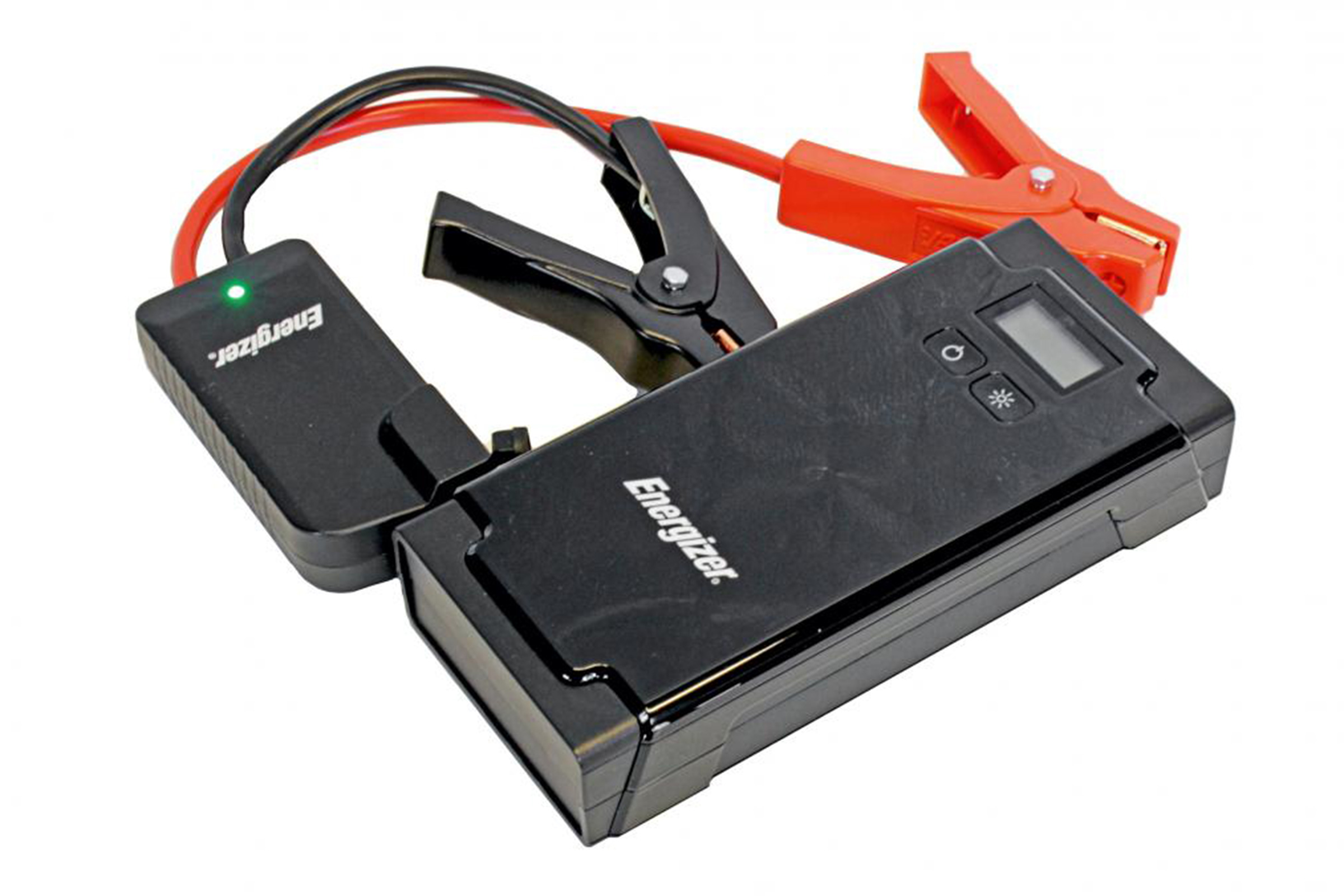 Energizer Lithium Polymer Car Jump Starter 50810