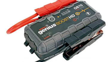 NOCO GB70 Boost HD Jump Starter