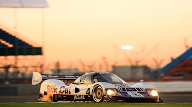 Jaguar XJR-9