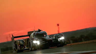 Audi R18