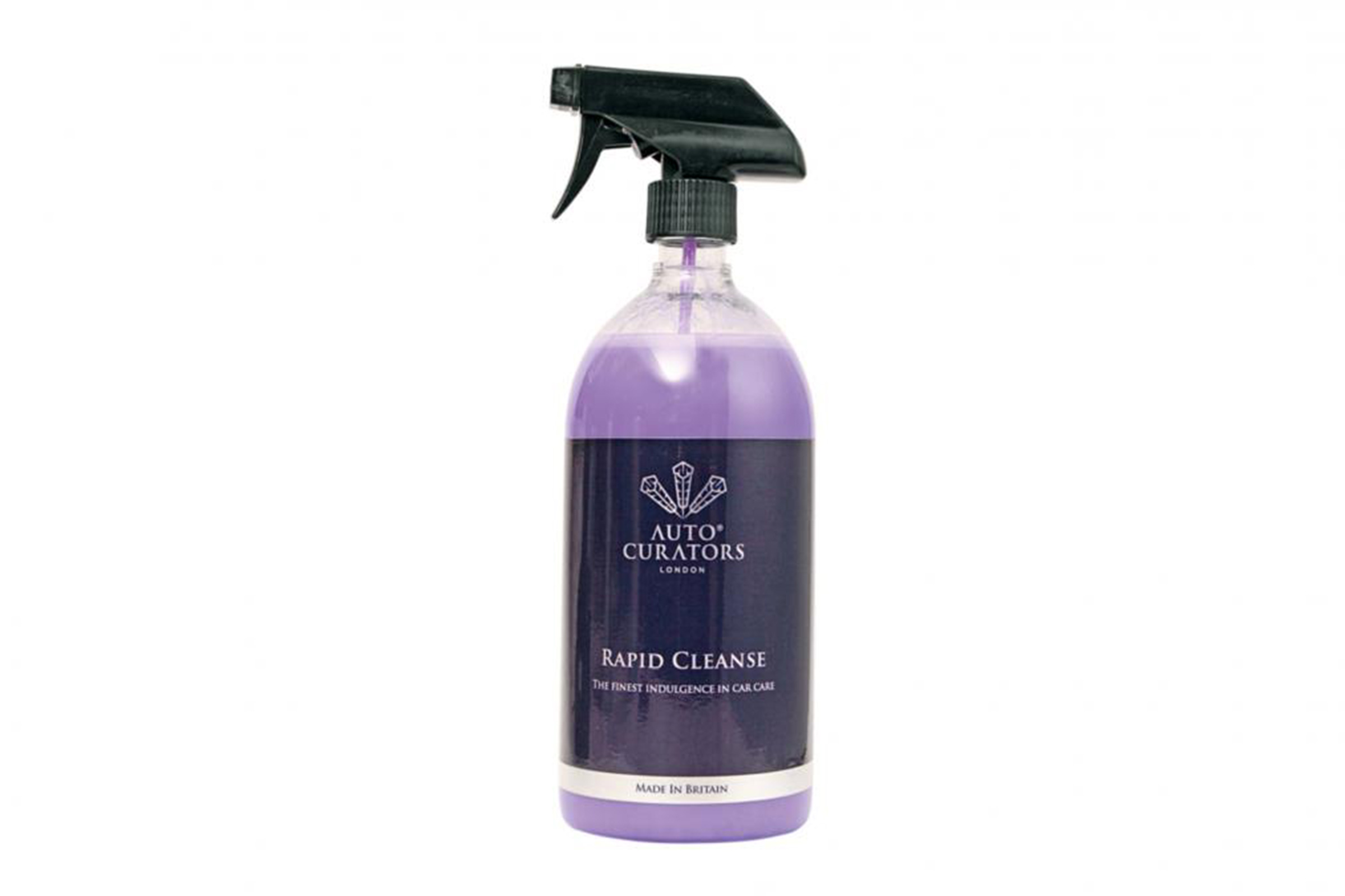 Triplewax Waterless Wash &amp; Shine