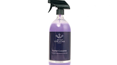 Triplewax Waterless Wash & Shine