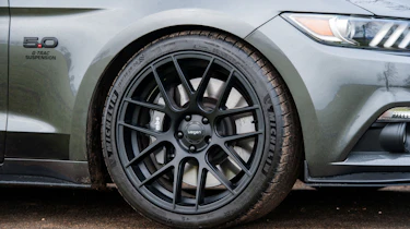 Steeda Q500 Enforcer – Wheel