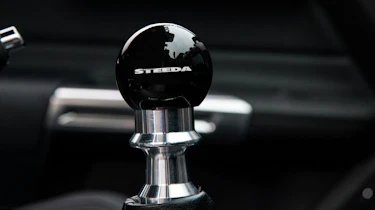 Steeda Q500 Enforcer – Gear stick