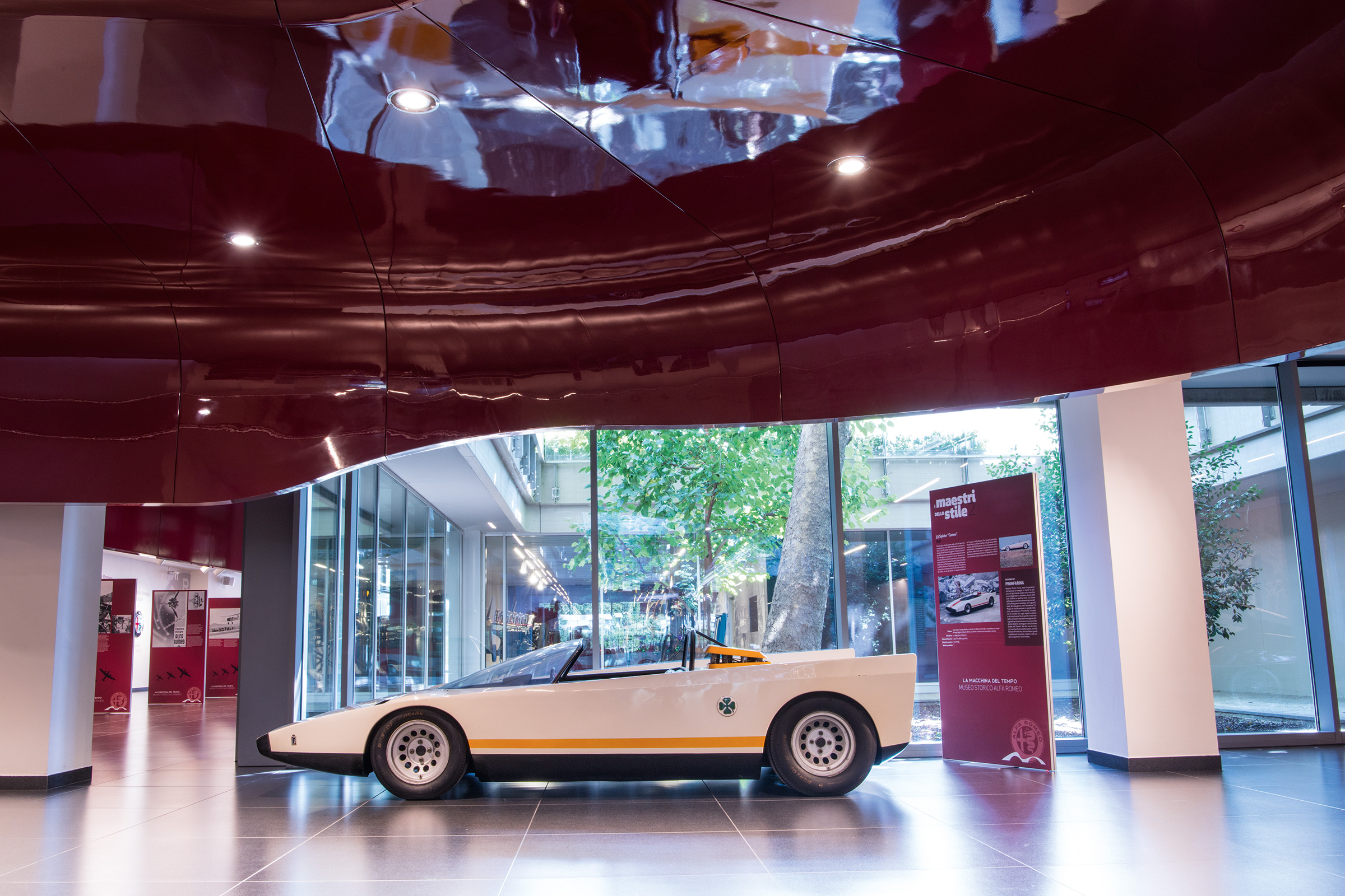 Alfa Romeo