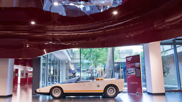 Alfa Romeo