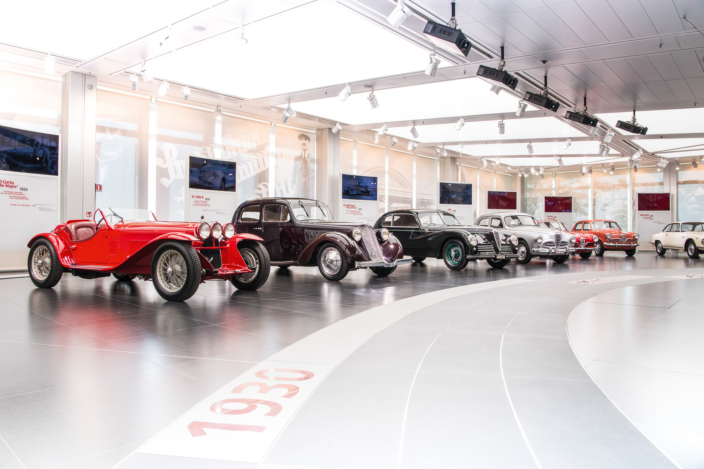 Alfa Romeo