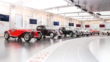 Alfa Romeo