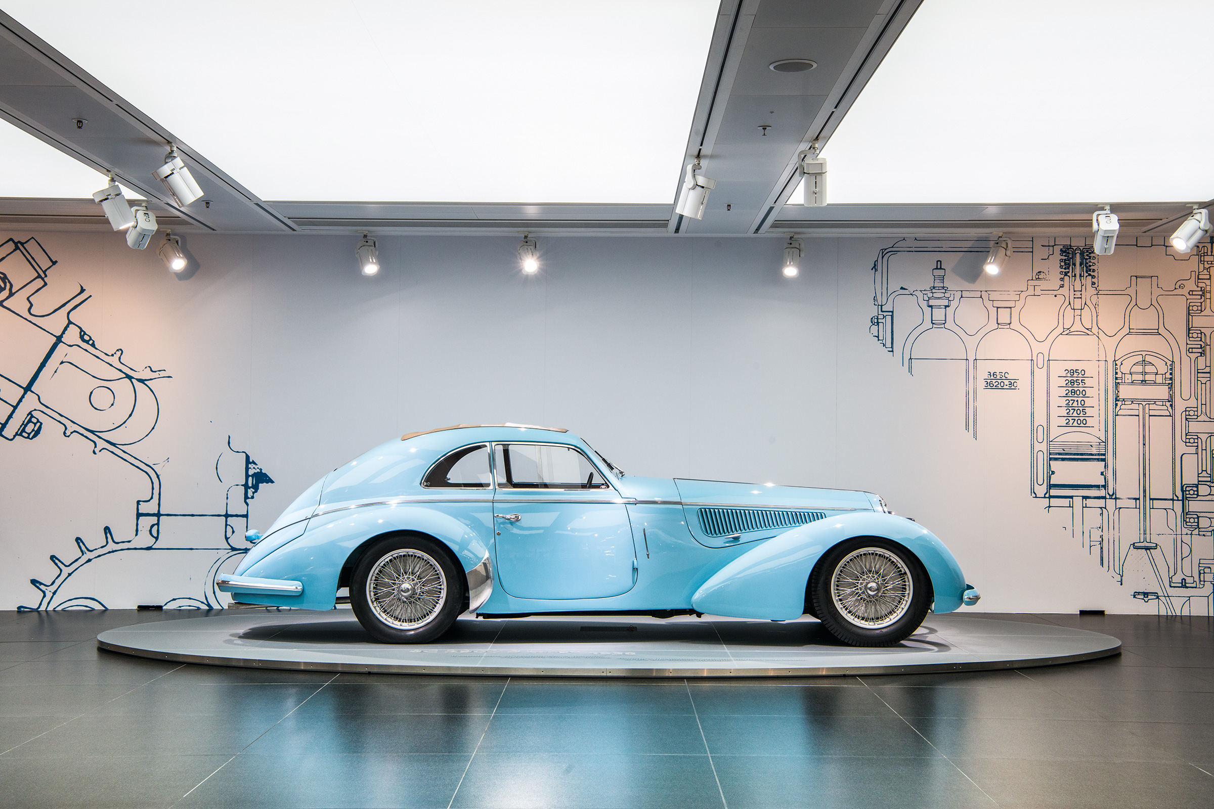 Alfa Romeo