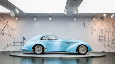 Alfa Romeo