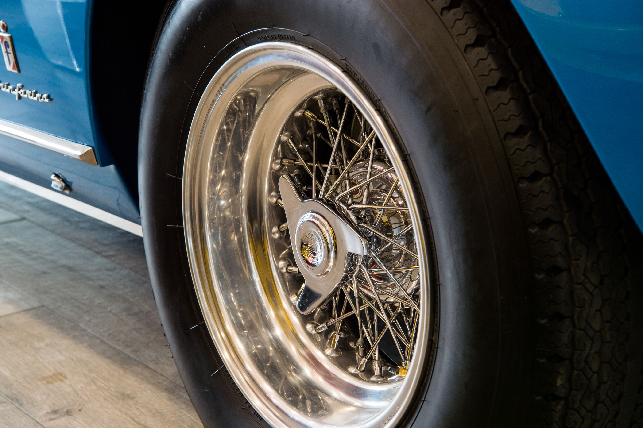 Bell Classics - Showroom