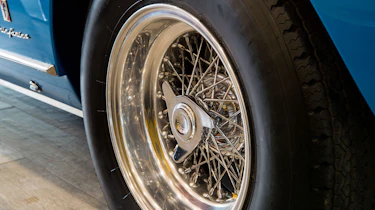 Bell Classics - Showroom