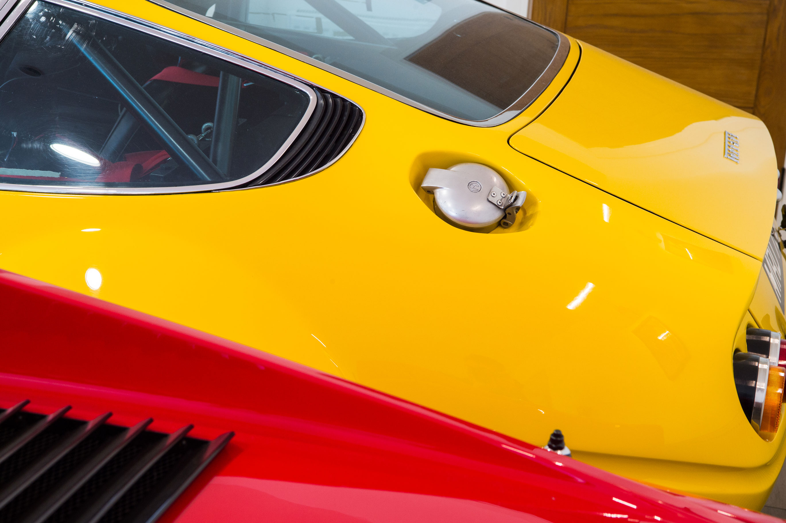 Bell Classics - Showroom