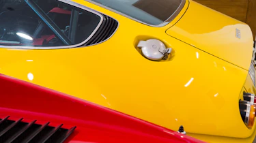 Bell Classics - Showroom