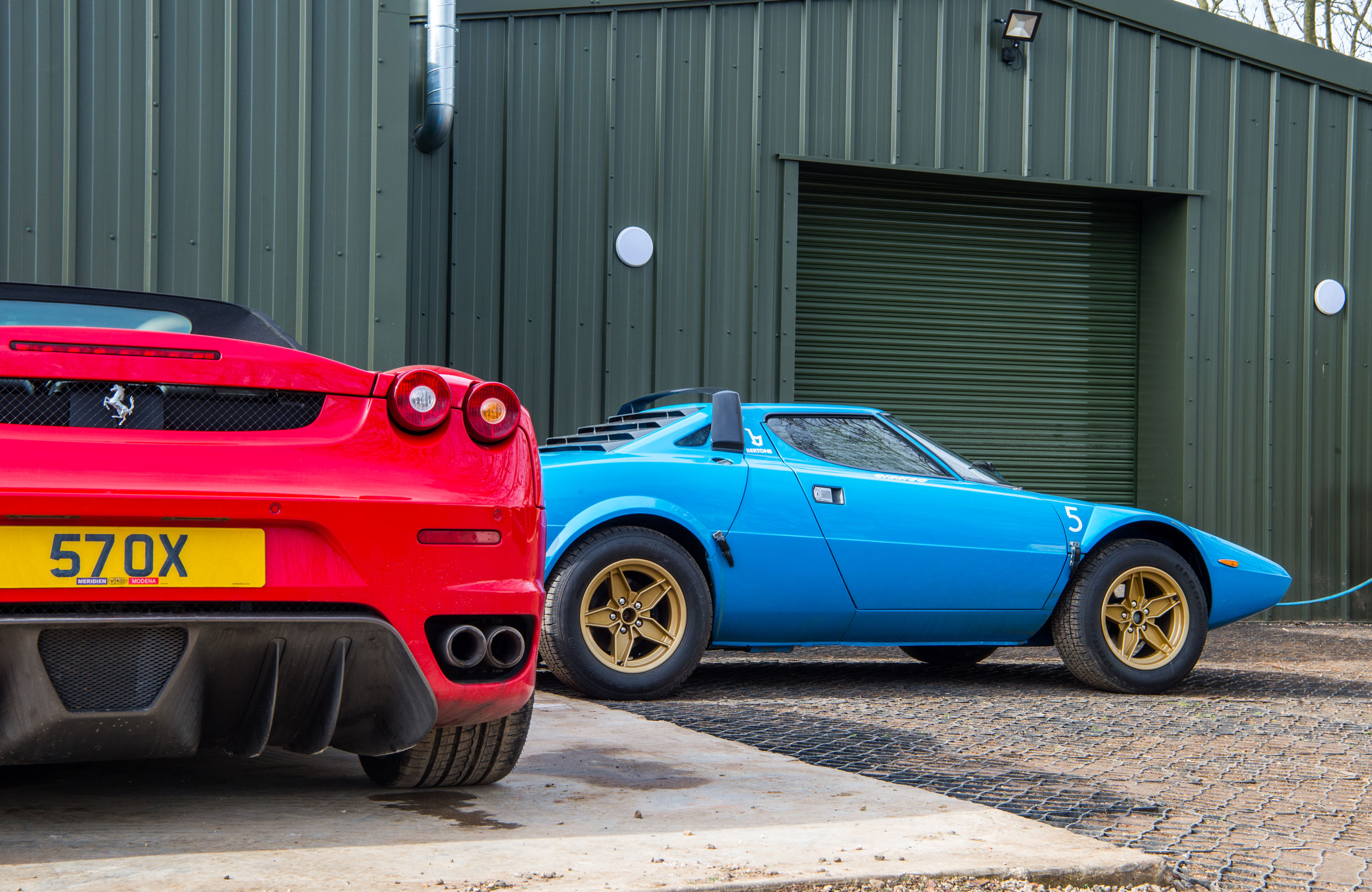 Bell Classics - Workshop