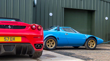 Bell Classics - Workshop