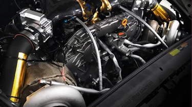 237mph SVM Nissan Qashqai-R