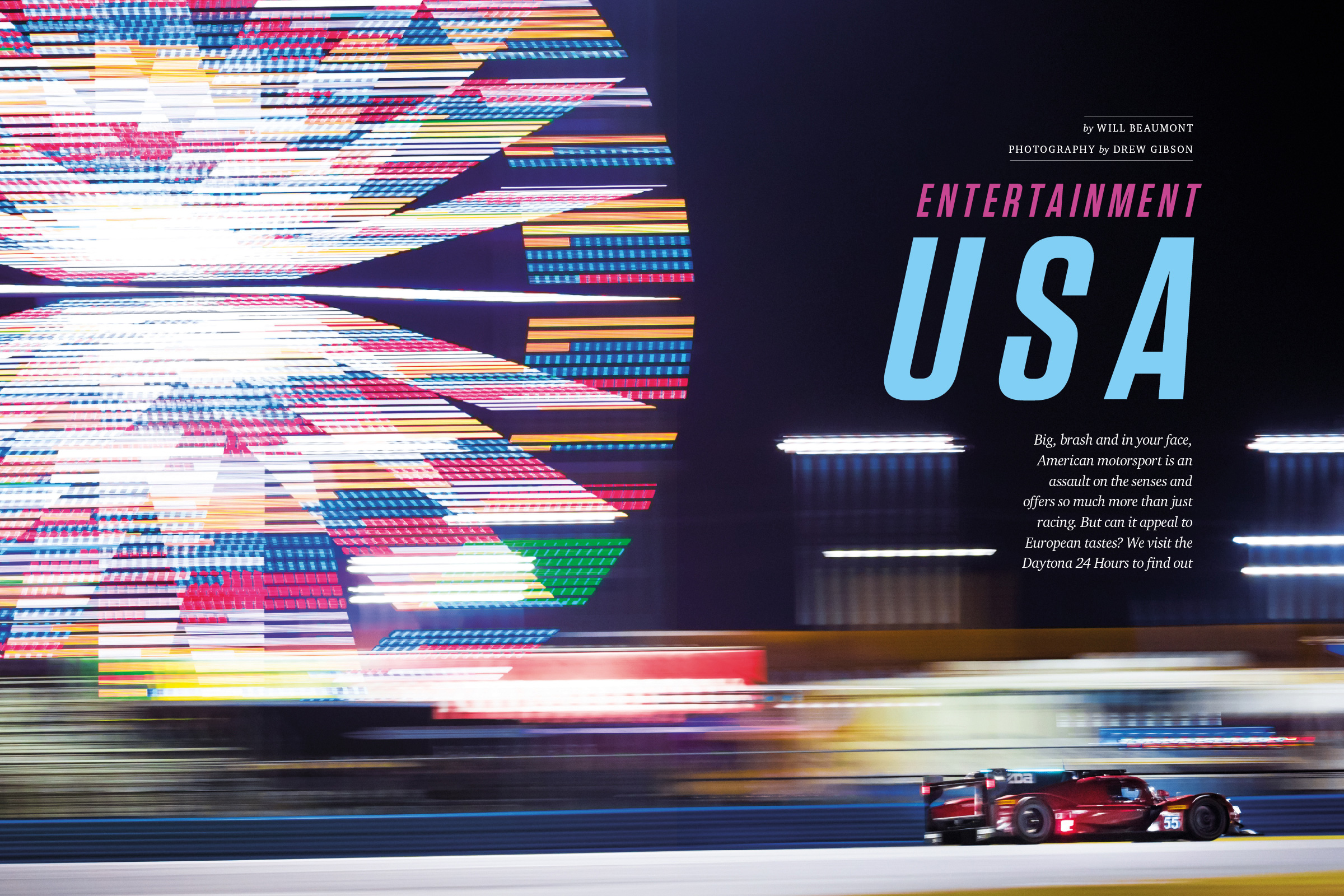 evo 248 – Daytona 24h