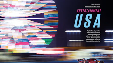 evo 248 – Daytona 24h