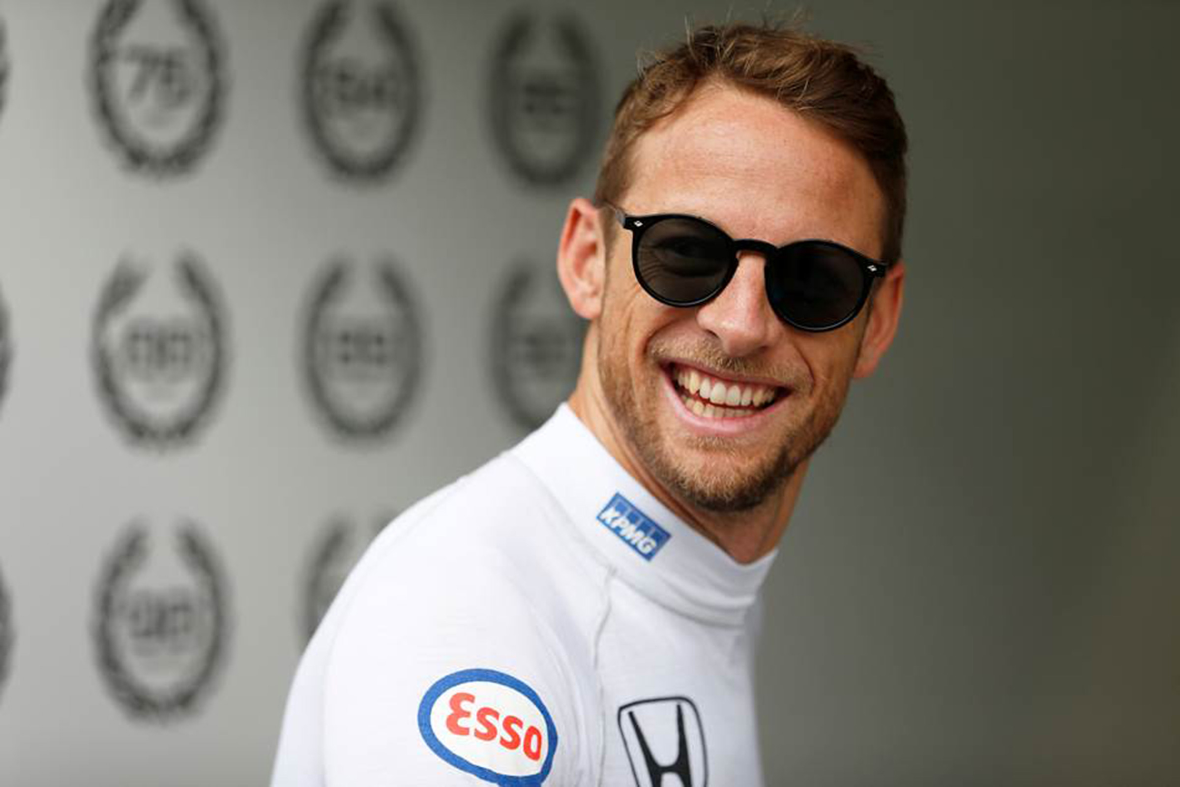 Jenson Button