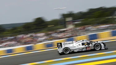 Porsche 919