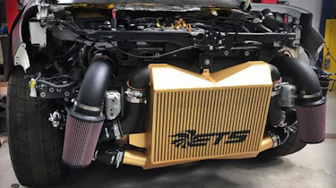 237mph SVM Nissan Qashqai-R