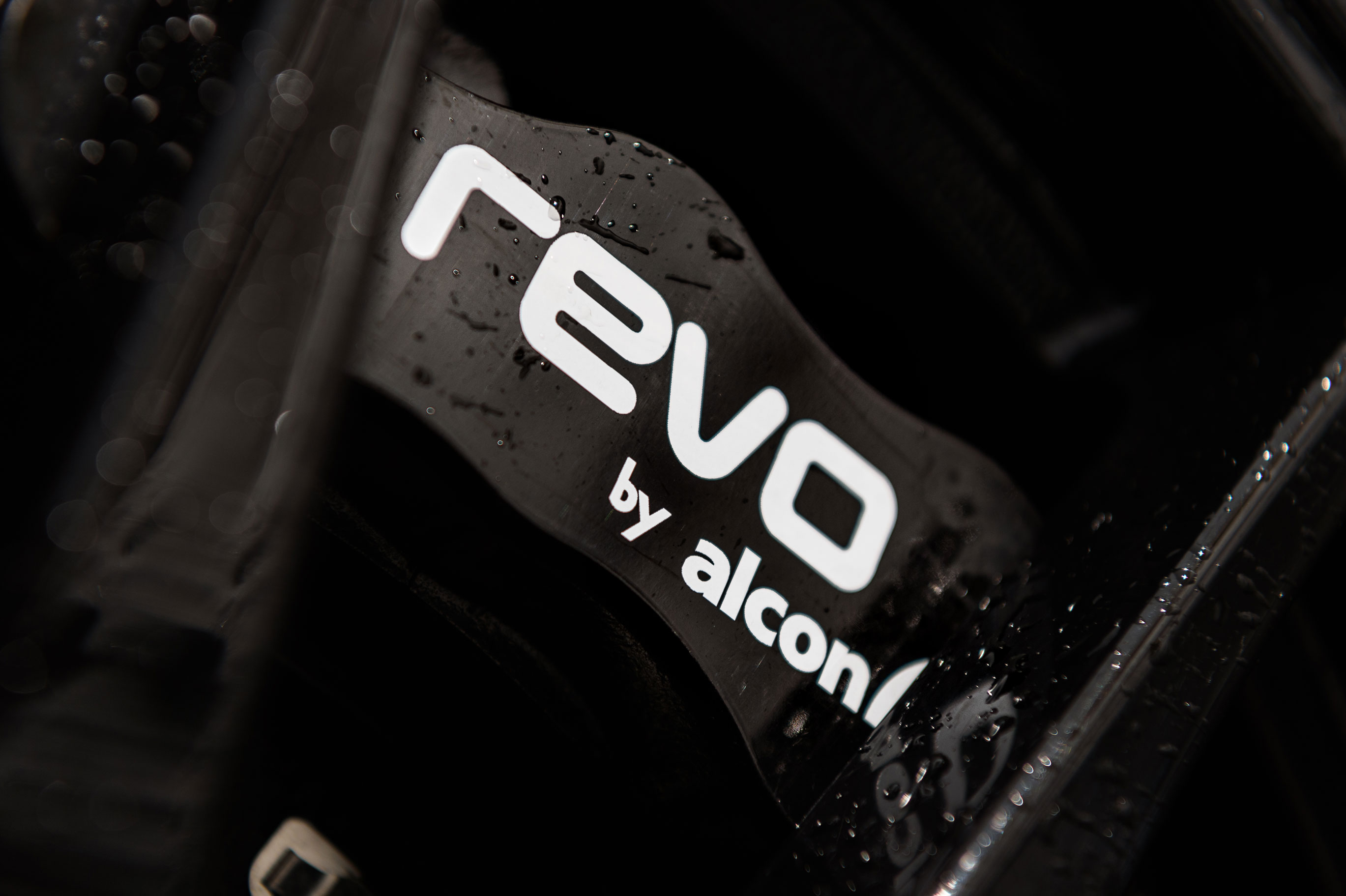 Ford Focus RS Revo Performance Pack – Brakes