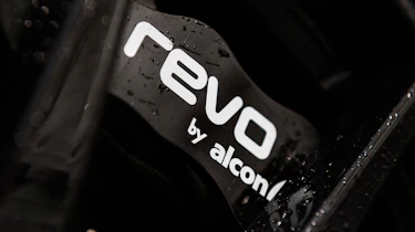 Ford Focus RS Revo Performance Pack – Brakes
